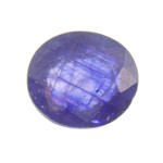 Blue Sapphire - 2.62 Carats (Ratti-2.89) Neelam